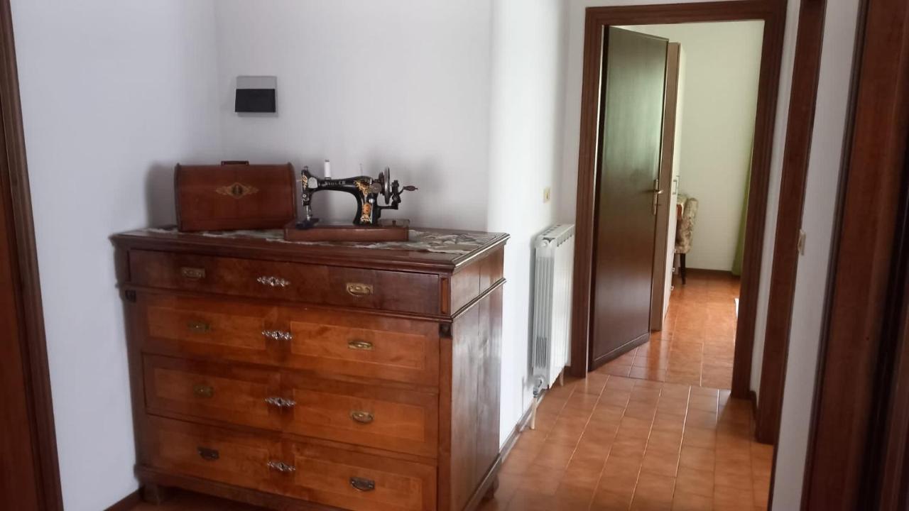 Ferienwohnung Casa Marisa Croviana Exterior foto